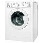 Ремонт Indesit IWB 5065 B в Красноярске