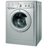 Ремонт Indesit IWC 6125 S в Красноярске