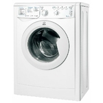 Ремонт Indesit IWSB 5105 в Красноярске