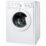 Ремонт Indesit IWDC 6105 в Красноярске