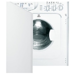 Ремонт Indesit IWME 106 в Красноярске