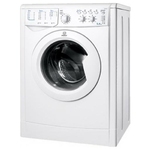 Ремонт Indesit IWB 6085 в Красноярске