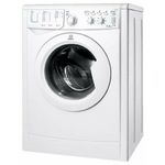 Ремонт Indesit IWSC 5108 в Красноярске