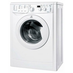 Ремонт Indesit IWSD 4105 в Красноярске