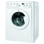 Ремонт Indesit IWD 5105 в Красноярске