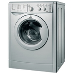 Ремонт Indesit IWDC 7125 S в Красноярске