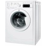 Ремонт Indesit IWE 7105 B в Красноярске