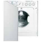 Ремонт Indesit IWDE 127 в Красноярске