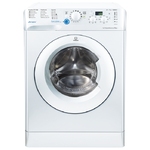 Ремонт Indesit BWSD 71252 W в Красноярске