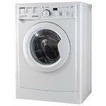 Ремонт Indesit EWSD 61253 W в Красноярске