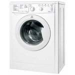 Ремонт Indesit IWSB 5095 в Красноярске