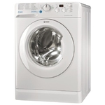 Ремонт Indesit BWSD 61051 1 в Красноярске