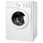 Ремонт Indesit IWSD 5108 ECO в Красноярске