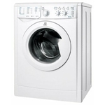 Ремонт Indesit IWSC 51052A в Красноярске