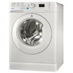 Ремонт Indesit BWSA 61051 в Красноярске