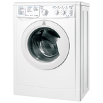 Ремонт Indesit IWSC 6085 в Красноярске