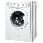 Ремонт Indesit IWC 7123 в Красноярске