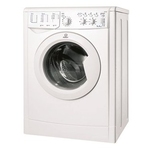 Ремонт Indesit IWSC 50852 C ECO в Красноярске