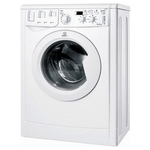 Ремонт Indesit IWSD 5085 в Красноярске