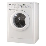 Ремонт Indesit EWSD 61251 W в Красноярске