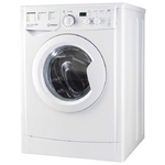 Ремонт Indesit EWSD 61252 W в Красноярске