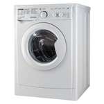 Ремонт Indesit EWSC 61051 в Красноярске