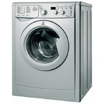 Ремонт Indesit IWD 8125 S в Красноярске