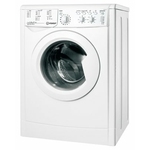 Ремонт Indesit IWSC 51252 C ECO в Красноярске