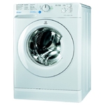 Ремонт Indesit BWSB 61051 в Красноярске