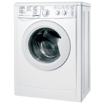 Ремонт Indesit EWSC 6105 в Красноярске