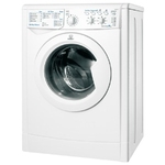 Ремонт Indesit EWSE 61051 в Красноярске