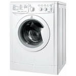 Ремонт Indesit IWC 5125 в Красноярске