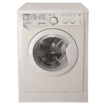 Ремонт Indesit EWC 61052 B в Красноярске