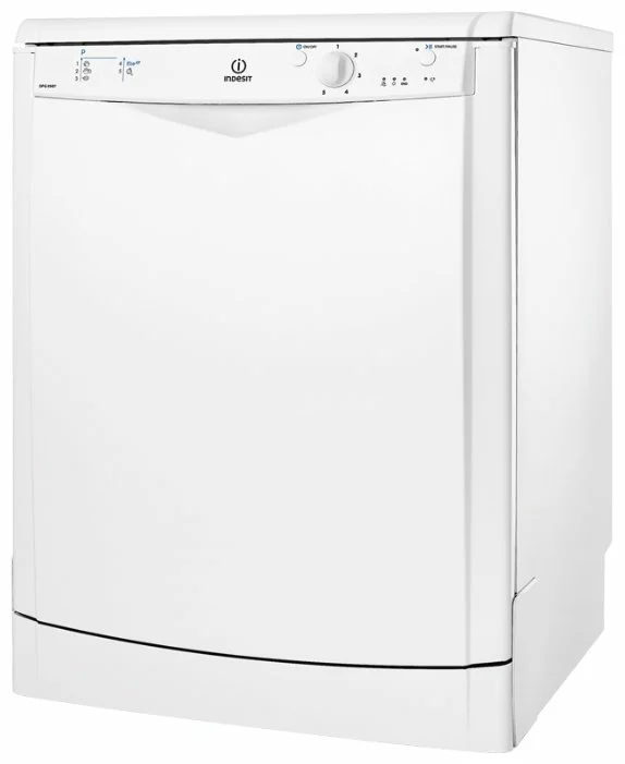 Ремонт Indesit DFG 050 в Красноярске