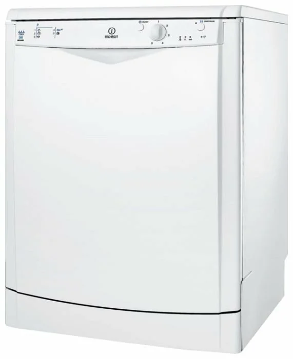 Ремонт Indesit DFG 051 в Красноярске