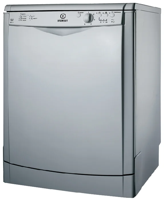 Ремонт Indesit DFG 151 S в Красноярске