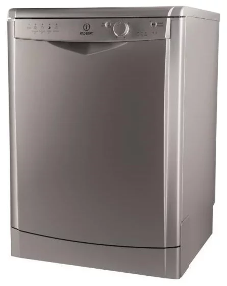 Ремонт Indesit DFG 15B1 S в Красноярске