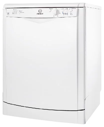 Ремонт Indesit DFG 252 в Красноярске