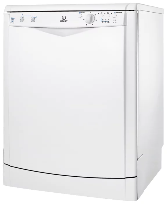 Ремонт Indesit DFG 262 в Красноярске