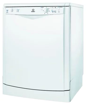 Ремонт Indesit DFG 2631 M в Красноярске