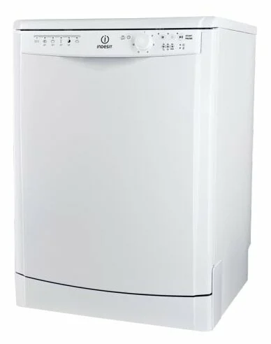 Ремонт Indesit DFG 26B1 в Красноярске