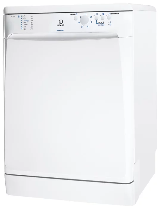 Ремонт Indesit DFG 2727 в Красноярске