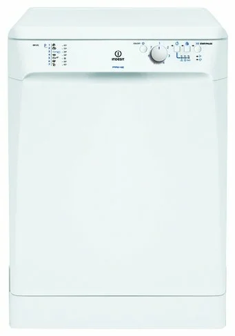 Ремонт Indesit DFP 272 в Красноярске