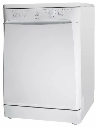 Ремонт Indesit DFP 273 в Красноярске