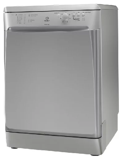 Ремонт Indesit DFP 2731 NX в Красноярске