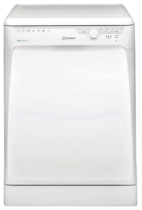 Ремонт Indesit DFP 27B+96 Z в Красноярске