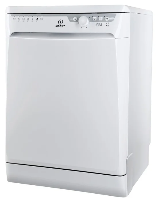 Ремонт Indesit DFP 27B1 A в Красноярске