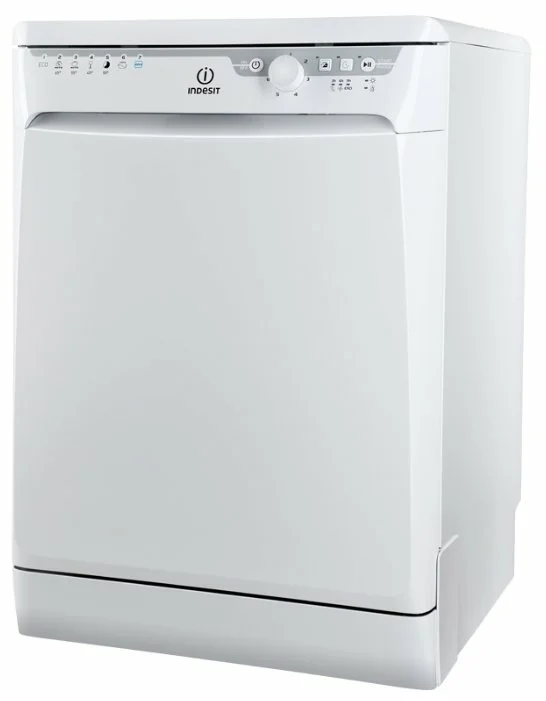 Ремонт Indesit DFP 27T94 A в Красноярске