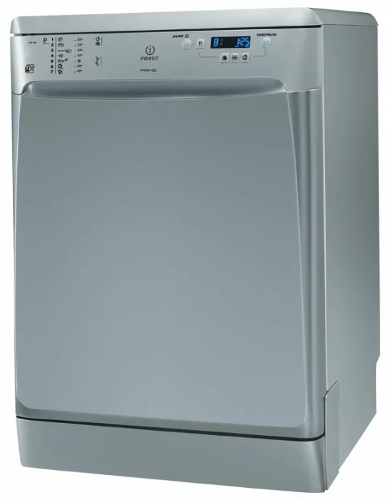 Ремонт Indesit DFP 573 NX в Красноярске