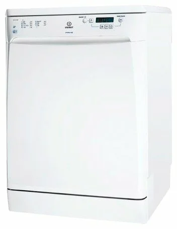 Ремонт Indesit DFP 5731 M в Красноярске